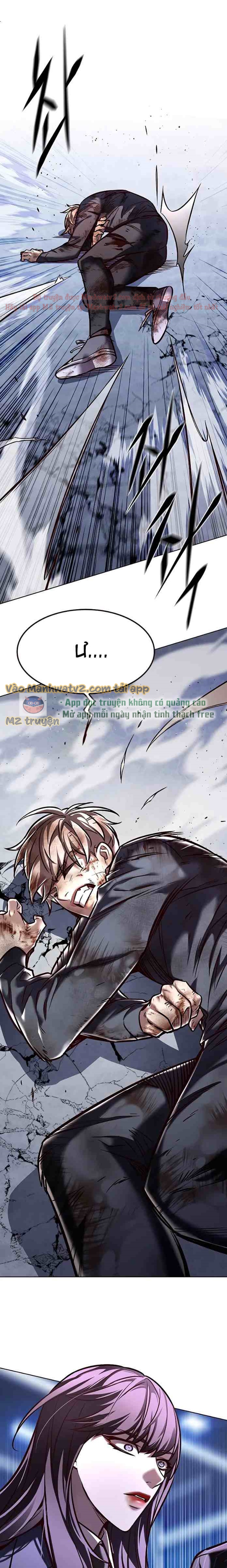 Đọc truyện Hóa thân thành mèo (Bản Free) - Chap 286